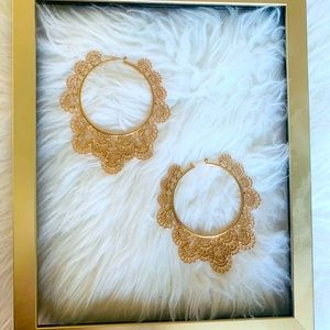 Gold Loops - Brand New